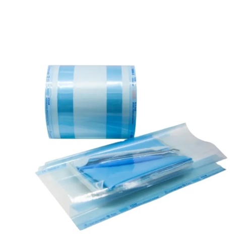 Disposable Flat Sterilization Reels