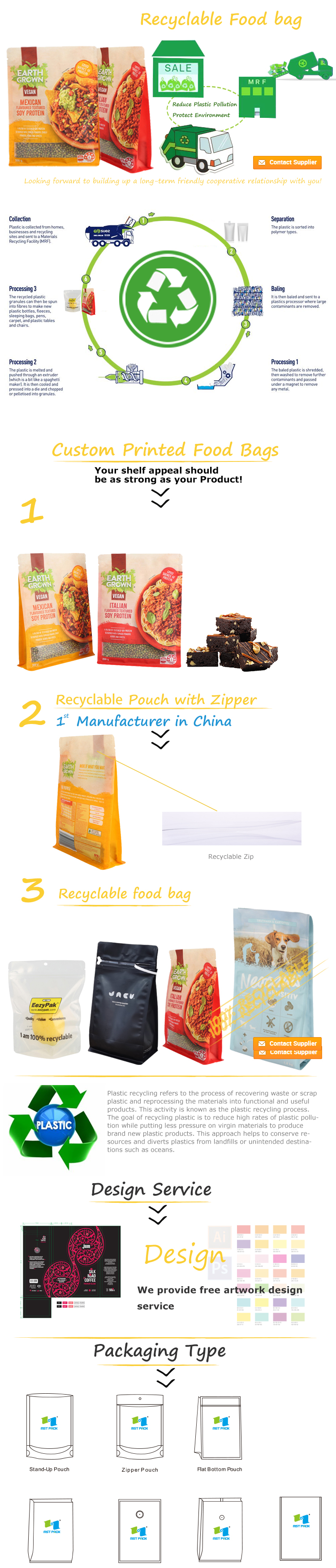 Your Heat Seal Bags Manufacturer and Supplier in China