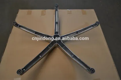 aluminum chair base good polish office 5 star chair base