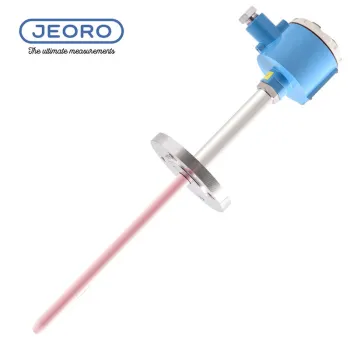JEORO Explosion-Proof High Temperature Thermocouple Temperature Sensor