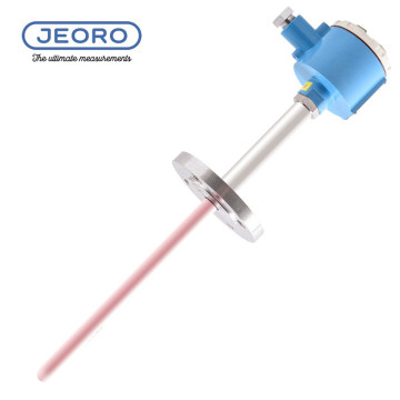 JEORO Explosion-Proof High Temperature Thermocouple Temperature Sensor