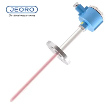 JEORO Explosion-Proof High Temperature Thermocouple Temperature Sensor