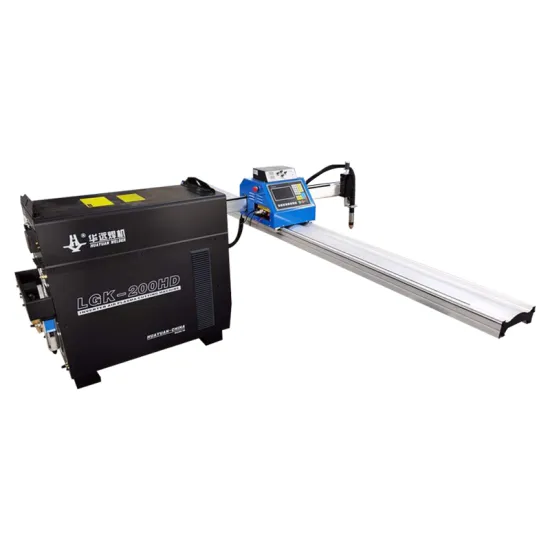 Huawei Portable CNC Plasma Cutter and LGK 60 Plasma Cutter in the Philippines