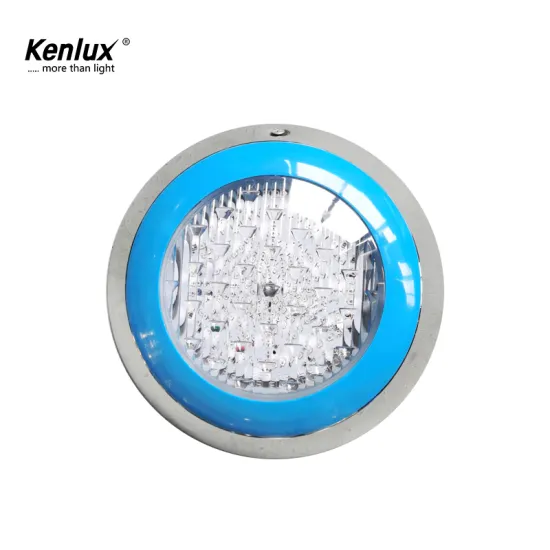 High Quantity IP68 LED Swimming Pool Light 15W Underwater Lamp