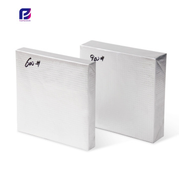 Nano Microporous Fireproof Thermal Insulation Board dengan sifat anti korosi