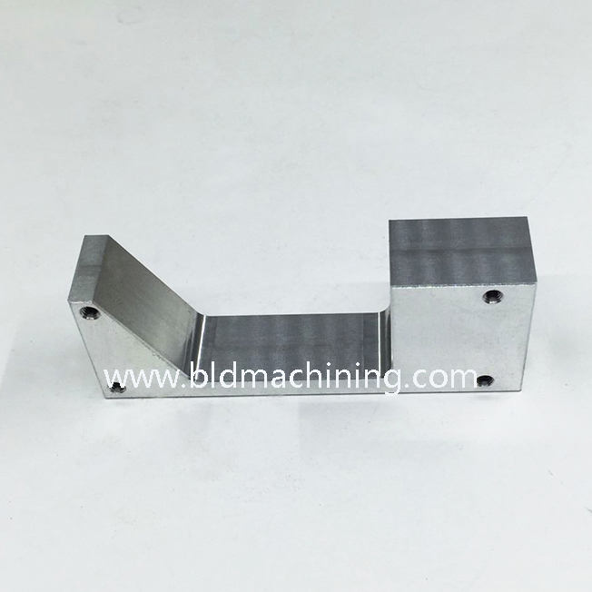 cnc machining aluminium