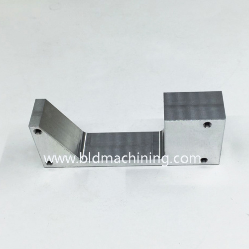 Kiire CNC töötlemise alumiiniumsulamid