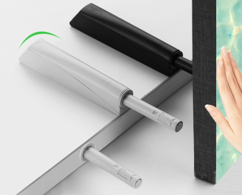 cupboard push latch