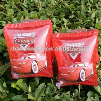 Factory inflatable floating arm bands