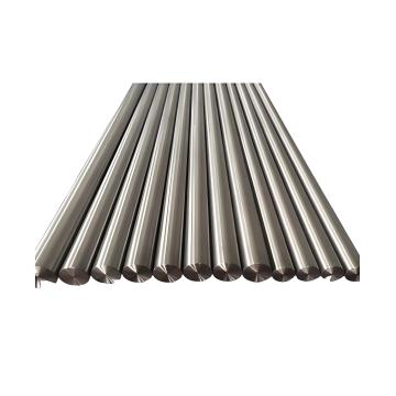 Premium Quality High Strength Titanium Alloy Round Bar