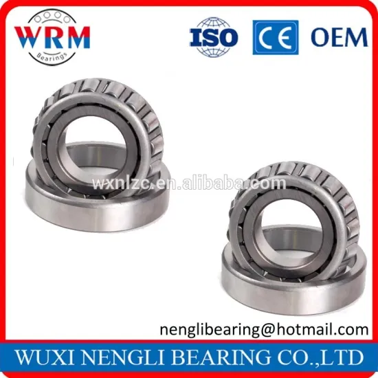 33216 taper roller bearing