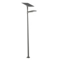 30W-60W All In Two Solar Street Light