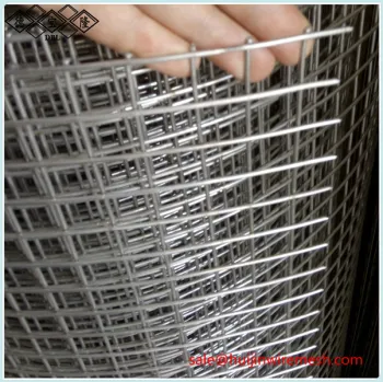 Stainless Steel Wire,Construction Wire Mesh Application and Square Hole Shape Welded Mesh
