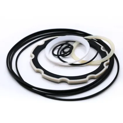 BOBCAT Loader 6669455 Backhoe Loader/Drive Motor Seal Kit