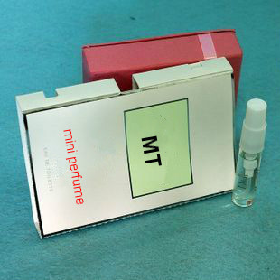 Mini Size Perfume (MT-070)