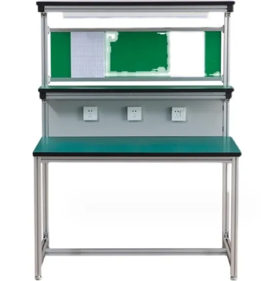 Modular Structural Framing t-Slot Aluminum Solutions