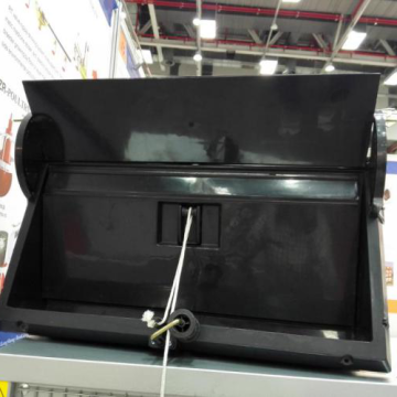 Chicken Poultry Air Inlet Vent