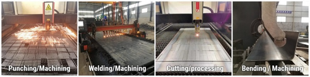 Carbon Steel Plate