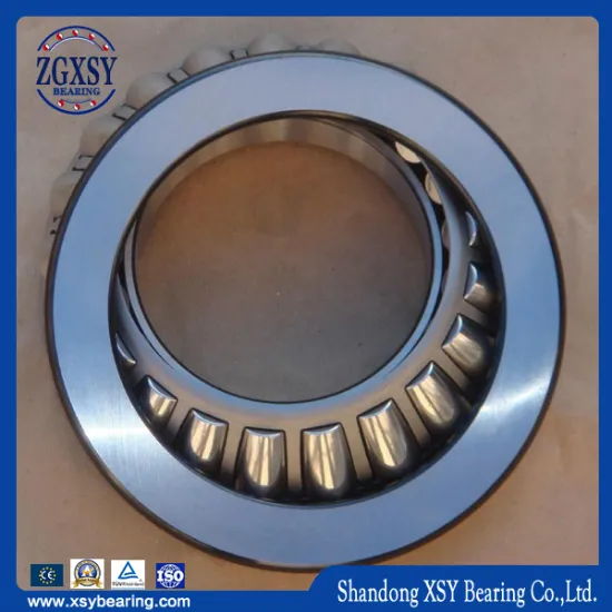 The First Class Bearing Spherical Roller Thrust Bearing (29324)