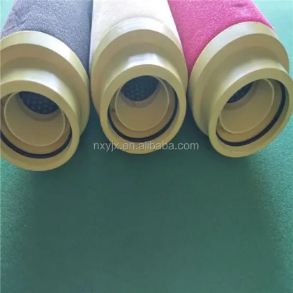 ARS-100RB Precision Air Coalescing Filter for Industrial Compressors