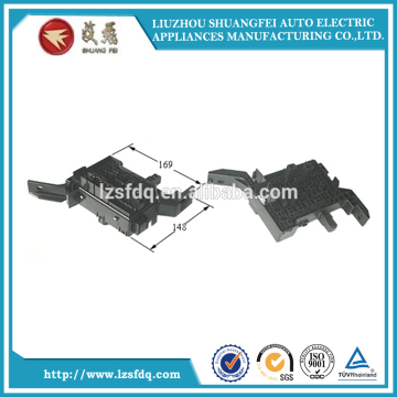 Auto Relay Fuse Box Street Lighting Pole