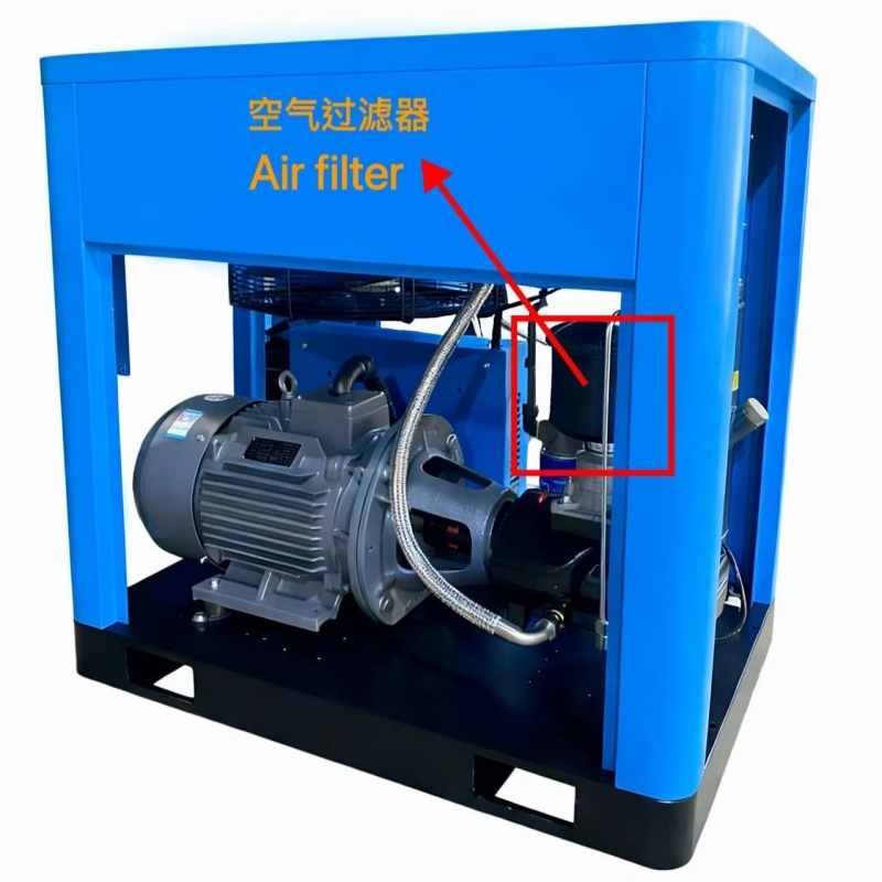 screw air compressor air dilter screw air compressor air dilter