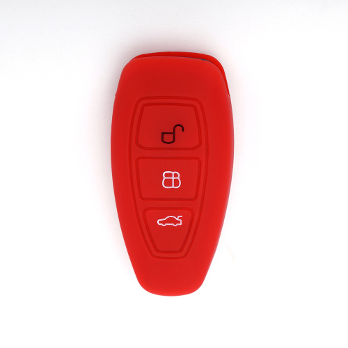 Ford Mondeo Silicone Car Key Cover Protection