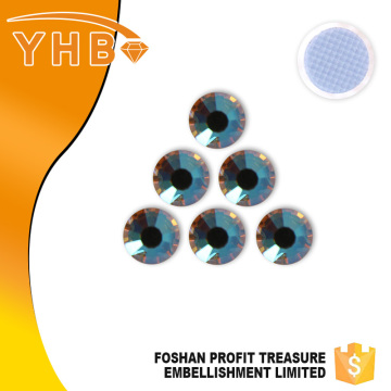 Alibaba China wholesale bulk delicate jewelry clear sew on fashion shining acrylic bead
