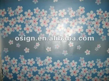 house window film