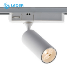 LEDER Rail d&#39;éclairage LED 10W à gradation Traic