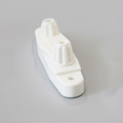 Alumina Ceramic Terminals Low price thermocouple ceramic terminal block Factory