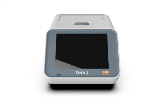 Real-time Quantitative PCR Detection