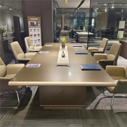 14 Conference Table Square Conference Table 6 Conference Table
