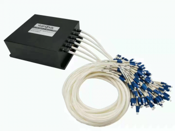 1x128mechanical optical switch