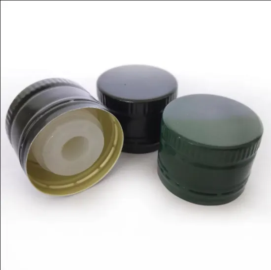 31.5mm oil bottle caps