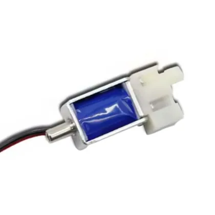 Electric Air Valve 3.7V Inflatable Air Cushion Valve