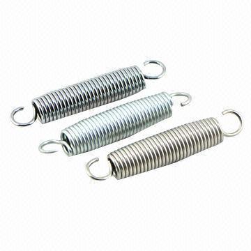 Extension Spring for Engine Mounts, REACH Mark