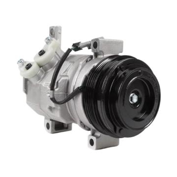 CO29002C A/C Compressor for 2000-2014 Cadillac, Chevy, GMC, Hummer 4.8L