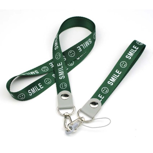 Breakaway Lanyard With Id Holder