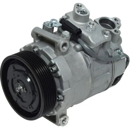 Factory Supply Car Air Compressor for Mercedes Benz OE A0002308211