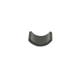 Permanent arc Small Black Epoxy Coated Neodymium Magnet