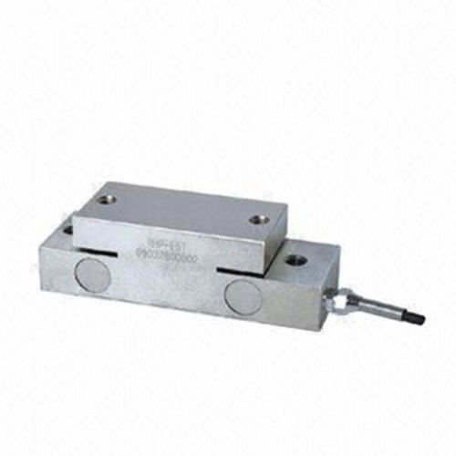 Ip67 / Ip68 Lifting Weight Load Cell , Metal Elevator Load Cell