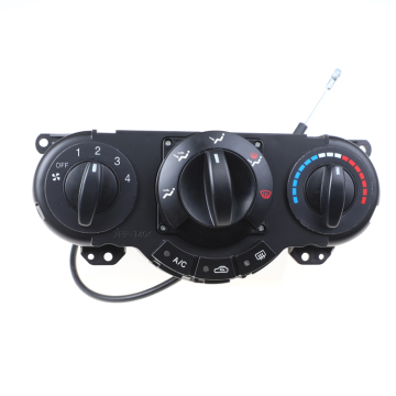 Air AC -Heizung Panel Klimakontrolle Assist