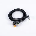 Agricultural Machinery Control Cable Harness