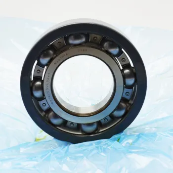 China Factory - Deep Groove Ball Bearings 608 - Large Quantity in Stock at Cheap Prices