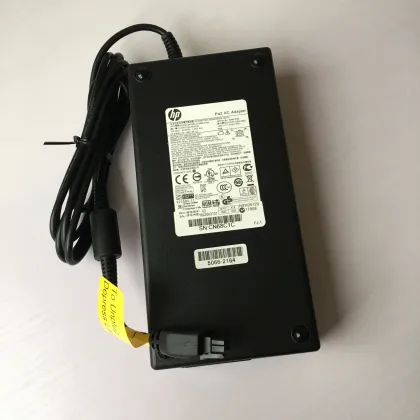 Hewlett Packard Enterprise 90W AC Adapter for POE Switch