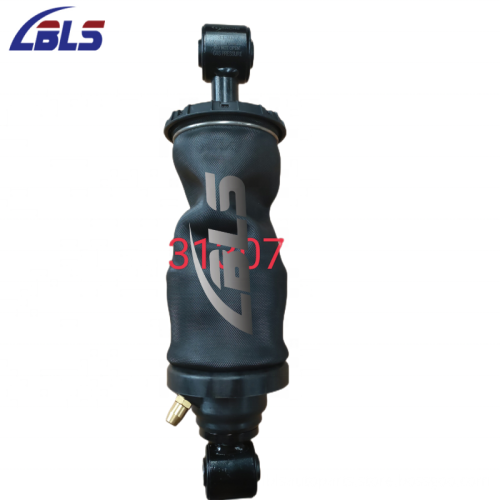 Man Truck Parts: Cab Suspension System Shock Absorber 313077