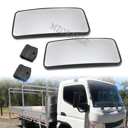 Door Wing Mirror for Mitsubishi Canter & Fuso 2012-2021