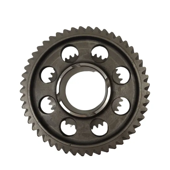 OEM Transmission Gearbox Synchronizer Gear 8-97241-247-0 for ISUZU MMY6P