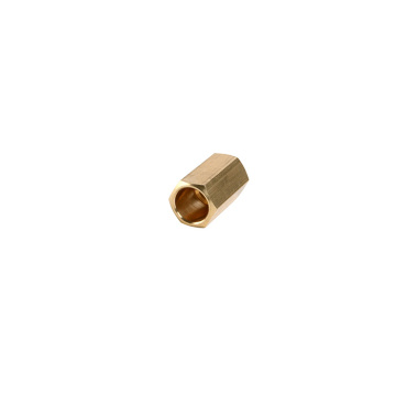 CNC Brass Faucet Nut